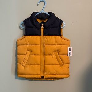Vest